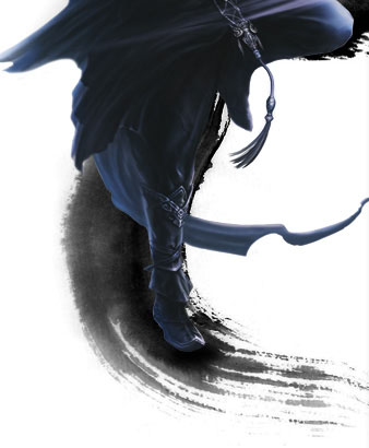 精彩仙剑传奇游戏官方首页图